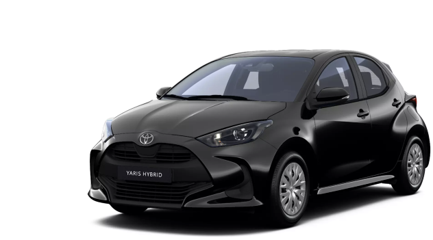 Toyota Yaris Hybrid 115