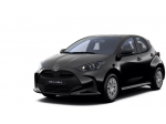 Toyota Yaris Hybrid 115