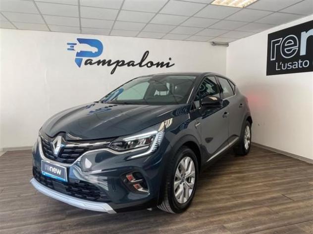 RENAULT Captur 1.6 E TECH Plug in Hybrid 160cv Intens Auto rif. 21663411 - Foto 2