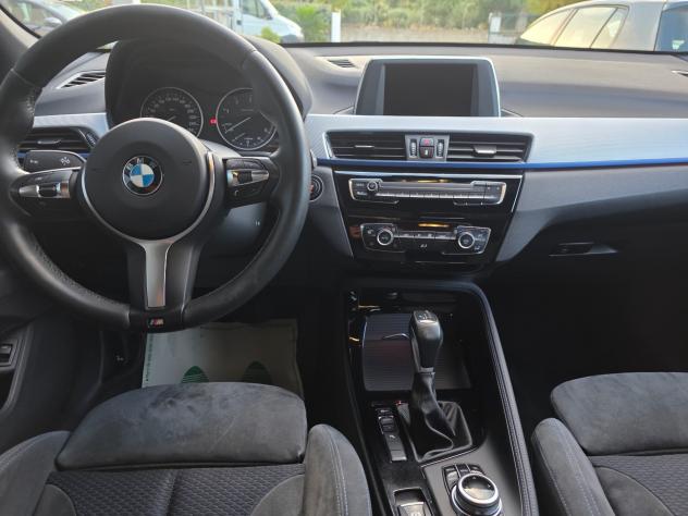 Bmw X1 sDrive18d Msport - Foto 10