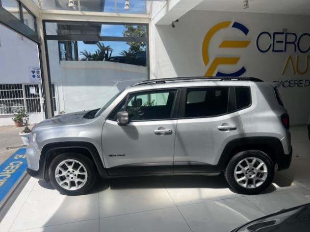 JEEP Renegade 1.0 T3 Limited tua da €169,00 mensili rif. 23777017 - Foto 2