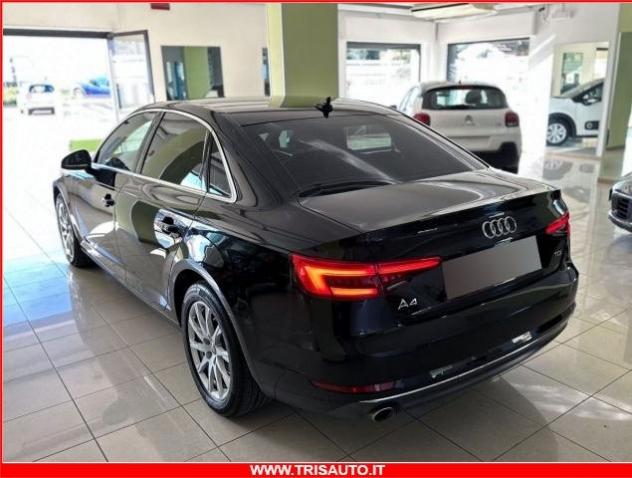 AUDI A4 2.0 TDI S-Tronic Business Sport (VIRTUAL+FARI FULL LED+NAVI) - Foto 2