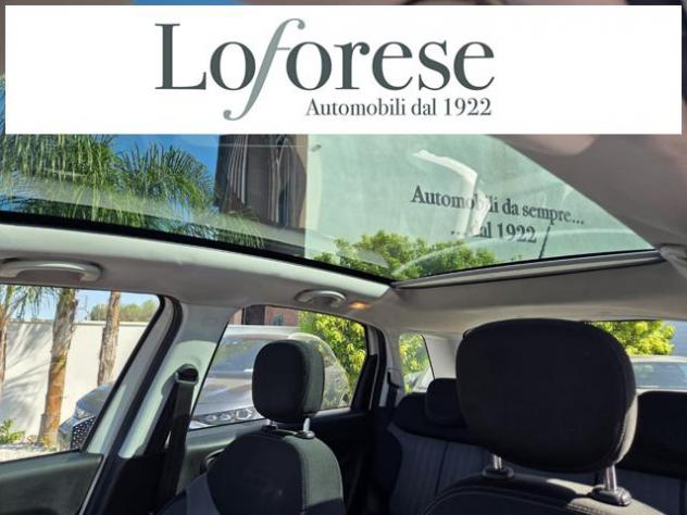 FIAT 500L 1.3 Multijet 95 CV Lounge rif. 23522730 - Foto 10