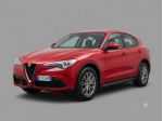 Alfa Romeo Stelvio 2.2 Turbo Diesel 160CV Business AT8 RWD