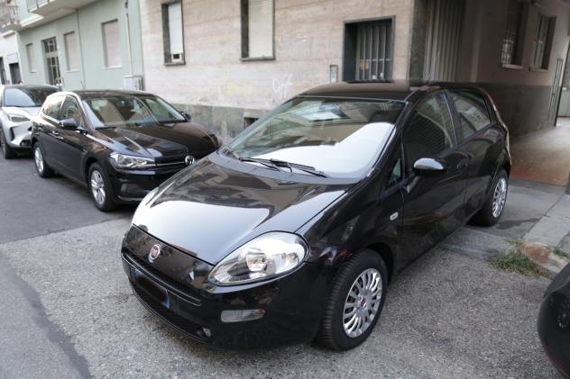 Fiat Punto 1.3 MJT 75 CV 5 porte Street prezzo reale - Foto 6