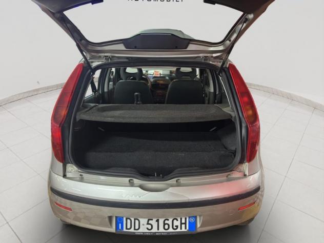 FIAT Punto 2ª serie Punto 1.2i cat 5 porte Verve - Foto 9