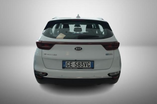 Kia Sportage 1.6 crdi mhev Business Class 2wd 136cv dct - Foto 5