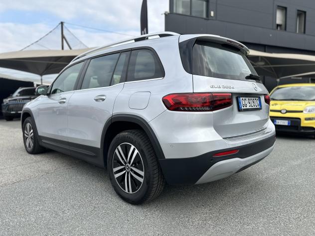 Mercedes-Benz GLB GLB 200 d Automatic Business - Foto 5