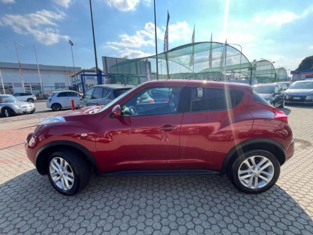 NISSAN Juke Juke I 1.5 dci Tekna rif. 23764756 - Foto 5