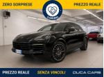 Porsche Cayenne 3.0 V6