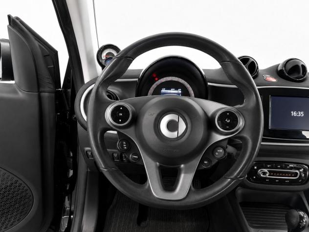 smart EQ Fortwo EQ passion - Foto 10