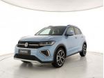 Volkswagen T-Cross 1.0 TSI 115 CV R-Line