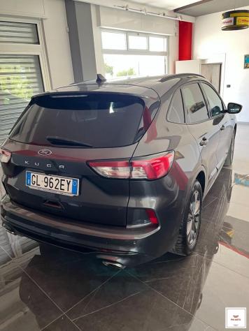 FORD - Kuga - 1.5 TDCI 120 CV S&S 2WD ST-Line - Foto 4