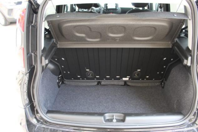 FIAT Pandina 1.0 FireFly 65 CV Hybrid Cross -KMO rif. 24115206 - Foto 5