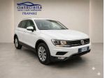 Volkswagen Tiguan 2.0 TDI 150 CV 4MOTION DSG BlueMotion Tech.