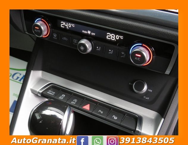 Audi Q3 Sportback 35 2.0Tdi Business Plus Quattro S-tronic - Foto 8