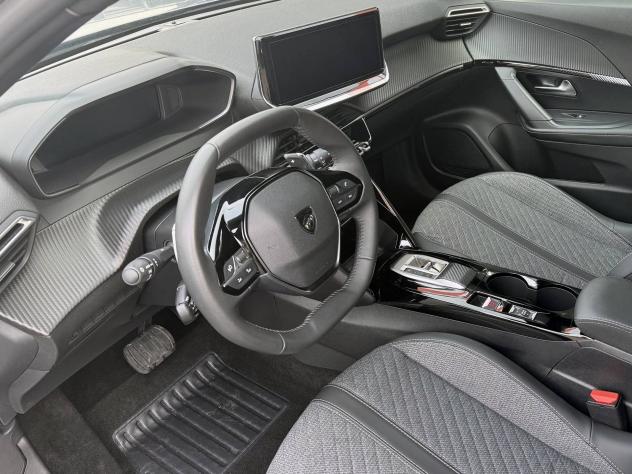Peugeot 2008 2ª serie PureTech 130 S&S EAT8 Allure - Foto 10