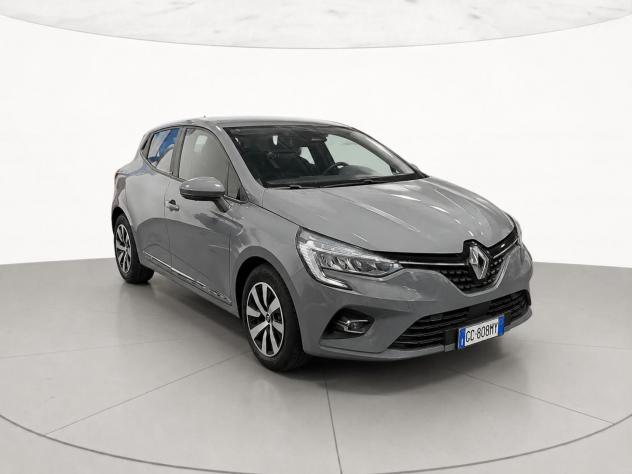 Renault Clio 1.6 Hybrid E-TECH 140cv ZEN - Foto 2