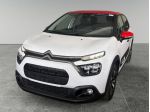 Citroën C3 PureTech 83 S&S Shine