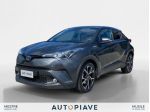 Toyota C-HR Hybrid 1.8H 122cv E-CVT Active