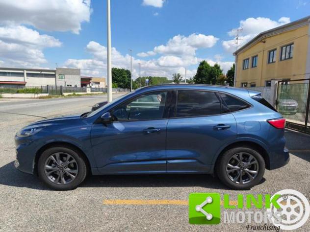 FORD Kuga 1.5 EcoBlue 120 CV 2WD ST-Line X rif. 23803914 - Foto 9