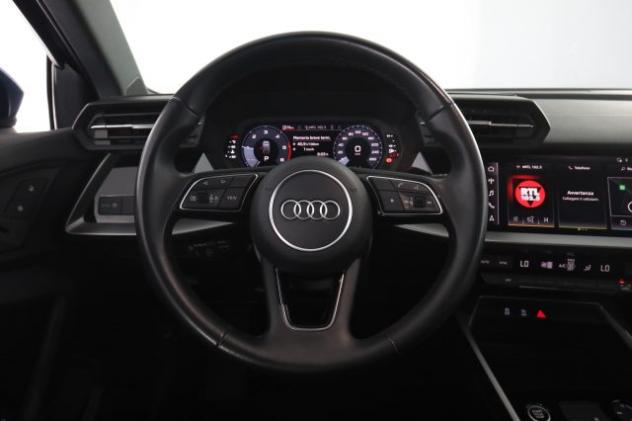 AUDI A3 A3 SPB 30 TDI S tronic Business rif. 23867640 - Foto 5