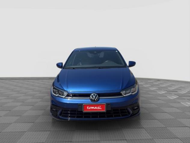 VOLKSWAGEN Polo Polo 1.0 TSI R-Line rif. 23876622 - Foto 8