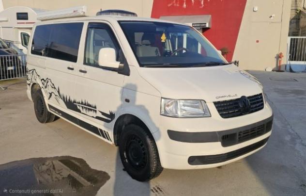VOLKSWAGEN Caravelle rif. 24051314