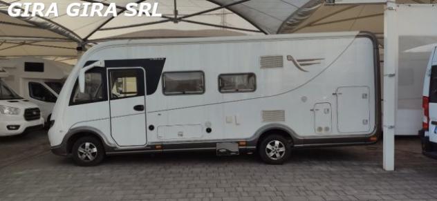 ARCA H 725 GLM rif. 23220376