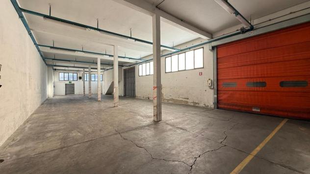 Capannone industriale in affitto a Castelfranco di Sotto 3428 mq Rif: 1345267 - Foto 8