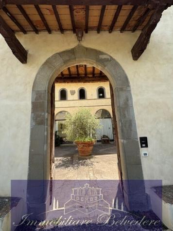 Villa in vendita a Bagno a Ripoli - Foto 2