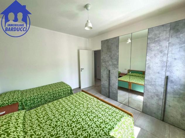 Igea Marina quadrilocale vicino al mare - Foto 9