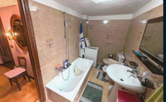 Immobile in asta di 107 m² in vendita a Biella