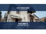 Immobile in asta di 400 m² con più di 5 locali e box auto in vendita a Bologna