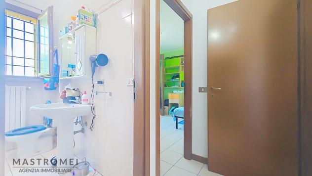 APPARTAMENTO di 3 vani e di 79 mq (BUGGIANO) rif. 3610 - Foto 16