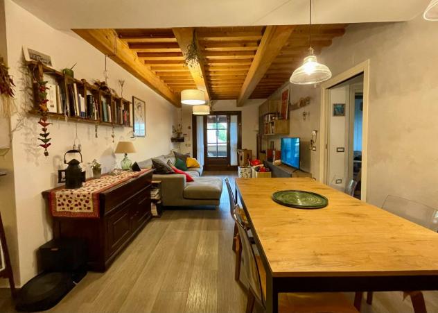 Appartamento in vendita a Oltrarno - Calcinaia 70 mq Rif: 1425920