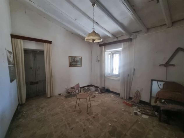 V004371 - VENDESI CASA SINGOLA A 1€ A CAMPOFRANCO - Foto 12
