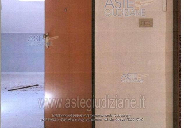 IMMOBILI-IMMOBILE RESIDENZIALE-Via Tasso n. 1