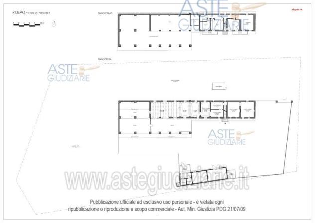 IMMOBILI-IMMOBILE RESIDENZIALE-Str. Antica di Morano, 32, 15033 Casale Monferrato AL, Italia - Foto 9