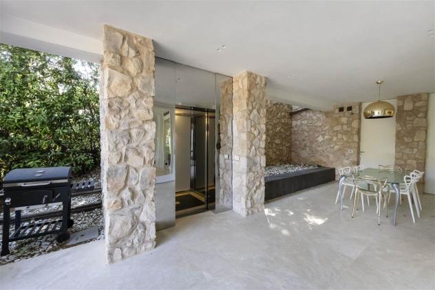 Villa in Vendita in zona PUNTA ALA con giardino - Foto 8