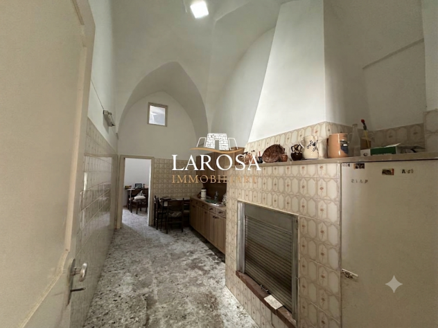 Bifamiliare in vendita a Castri di Lecce - Foto 7