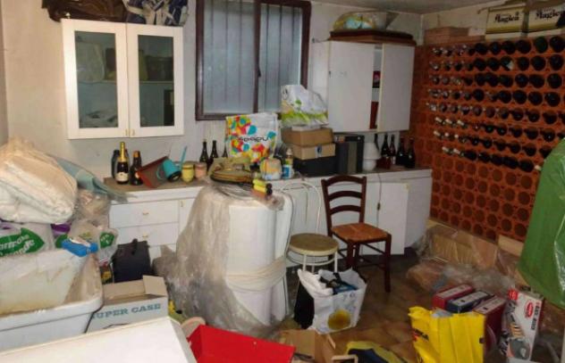 Immobile in asta di 132 m² con più di 5 locali e box auto doppio in vendita a Comun Nuovo - Foto 11