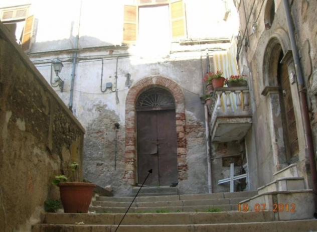 Immobile in asta di 175 m² in vendita a Cosenza - Foto 3