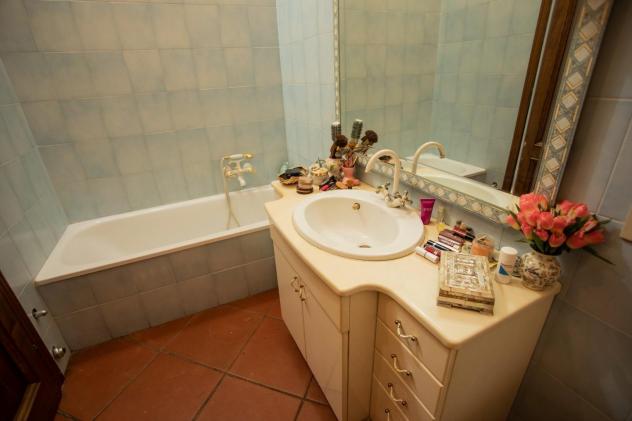 Appartamento in vendita a Ceppaiano - Crespina Lorenzana 130 mq Rif: 1374473 - Foto 9