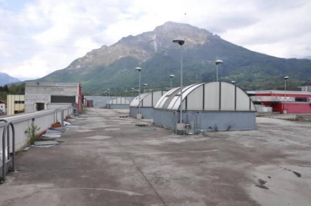 Immobile in asta di 800 m² in vendita a Forni di Sopra - Foto 17