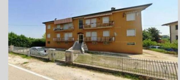 Immobile in asta di 115 m² in vendita a Grisignano di Zocco - Foto 8
