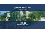 Immobile in asta di 102 m² in vendita a Gualdo Tadino