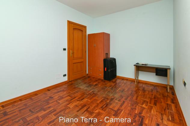 Villa in vendita a La Loggia - Foto 13
