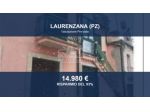 Immobile in asta di 115 m² in vendita a Laurenzana