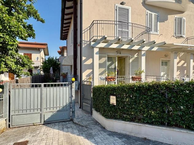 Appartamento in vendita a Massa 125 mq Rif: 1424889 - Foto 3